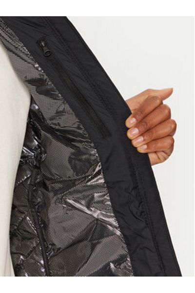 Columbia columbia Womens Winter Jacket 2089371 Black