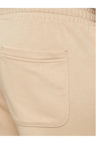 converse Unisex Sports Shorts 10023875-A21 Beige