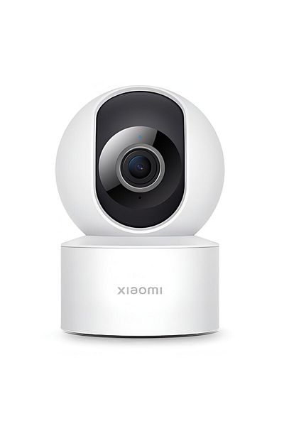 Xiaomi C200 Surveillance Camera, Full Hd 1080p, 360°, Night Vision, White