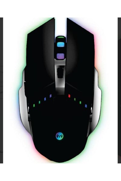 Microdigit MD2022GW Wireless Mouse