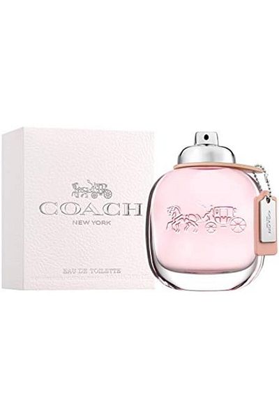 Coach The Fragrance for Women - Eau de Toilette, 90 ml