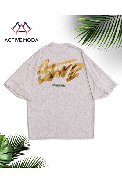 ACTIVE MODA - Printed Dwts5 T-Shirt
