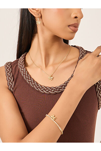 Styli Ribbon Jewelry Sets