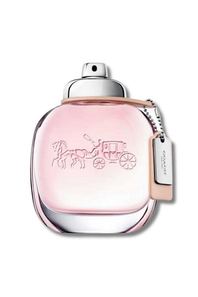 Coach the Fragrance Eau de Toilette for women