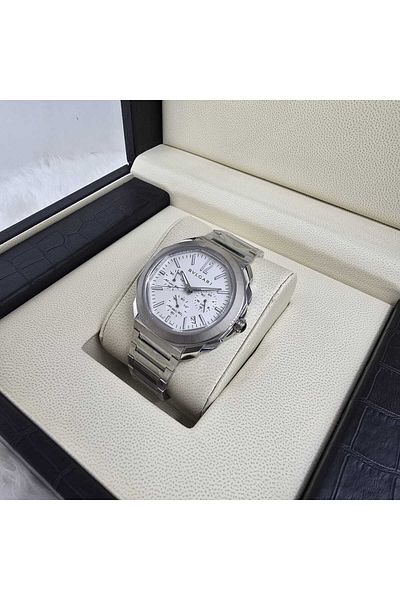 Bvlgari Bulgari Octo watch for men
