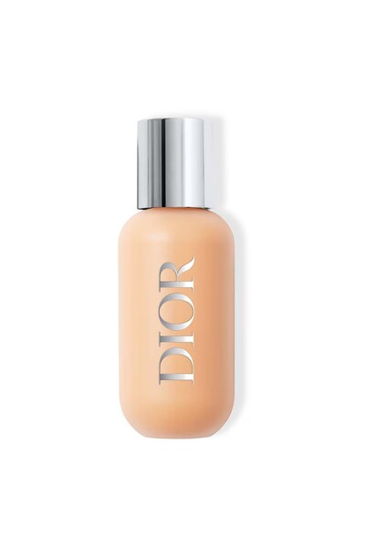 Dior Backstage Face & Body Foundation-Long-Wear Intense Coverage Satin Finish...