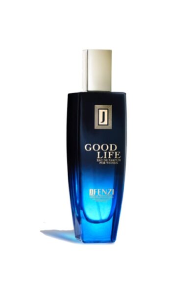 jFenzi Apa de parfum pentru femei, Jfenzi 100 ml Good Life