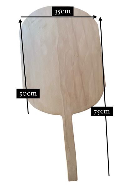 Balkar Ticaret Pizza Shovel