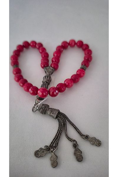 Land of Souvenir Eid Special Natural Stone Rosary