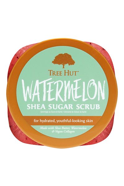 TreeHut Tree Hut Shea Sugar Scrub Watermelon 510g