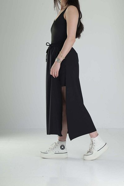 COCOPELLI Skirted Flowshort