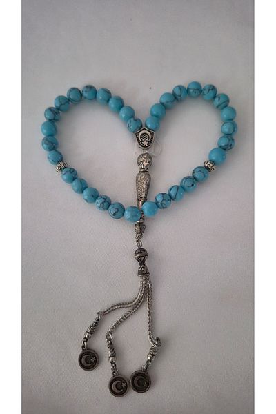 Land of Souvenir Eid Special Natural Stone Rosary