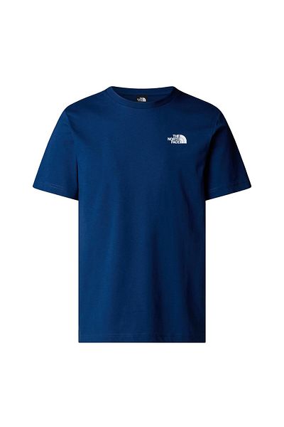 THE NORTH FACE Tricou THE NORTH FACE pentru barbati REDBOX TEE - NF0A87NPH4B1