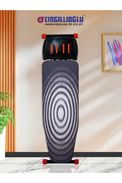 Cıngıllıoğlu Cm-304 Melita Ütü Masası