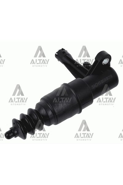 Orjinal Clutch Center Lower Passat / A4 / A6 97-04 Adp-Adr-Apt-Aeb-Avf-Awx-Awt-Apu-Afn-Avg 1.6-1.8-1.8 T-1.9