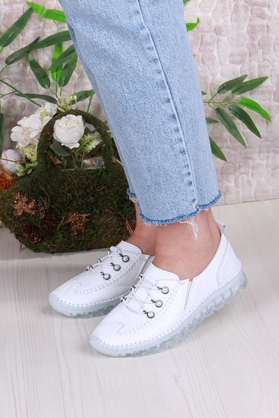 Pepita 429871   Anatomical Comfortable Flexible Genuine Leather Women's Shoes