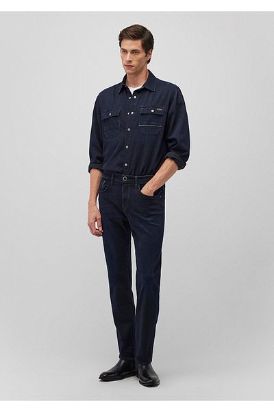 Mavi Штани Martin Pro Sport Night Si Jean 0037835208