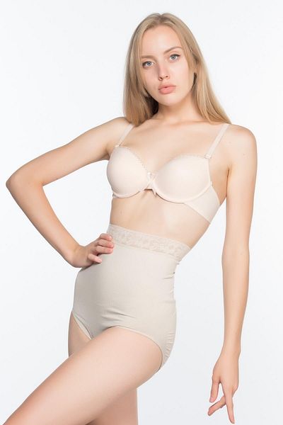 emosavm Ten Mi Emay 2028 Lace High Waist Slip Corset