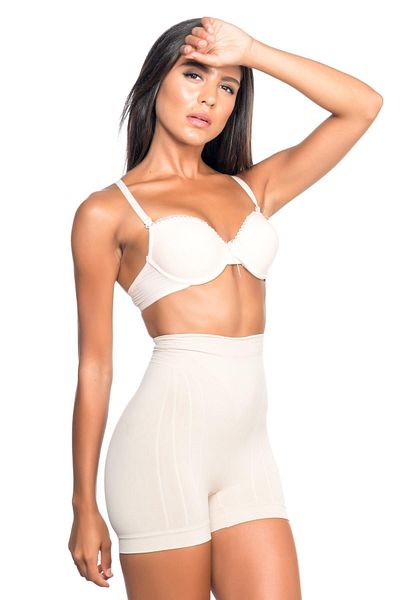 emosavm Ten Mi Emay 7027 Low Waist Boxer Corset