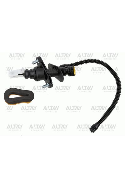 Orjinal Clutch Top Central Combo C / Corsa C Z13Dtj-Z13Dt-Z14Xep-Z17Dth-[Product_Code]