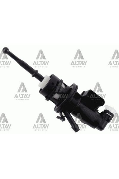 Orjinal Clutch Center Top Golf5 / Golf6 / Jetta / A3 / Leon / Caddy 04-12 Bjb-Cayd-Caxa-Bmy-Blg-Bse-Bag-Bl