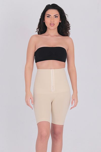bazaar-turkey all you need Agrafic Recovery Corset 5524 Skin