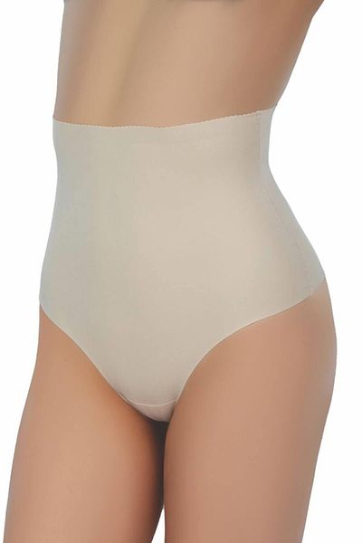 emosavm Ten Mi Emay 2720 Laser Cut String Corset
