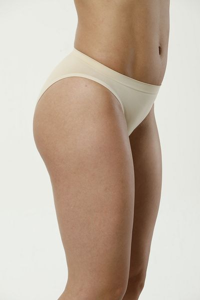 bazaar-turkey all you need Women's Seamless Slip Corset 5201 Skin