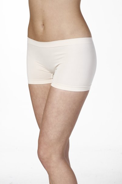 Generic Brand Seamless Tightening Low Waist Boxer 5202 Skin