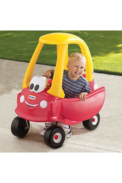 Little Tikes 33907 Little Tikes Cozy Coupe®