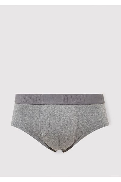 Mavi Grey Slip Boxers - 092445 -80018 Μοντέλο
