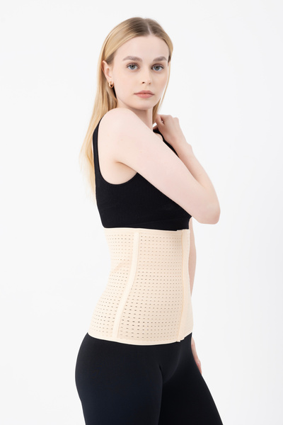 bazaar-turkey all you need Form Angel 5070 Underwire Adjustable Maternity Pregnant Recovery Waist Corset