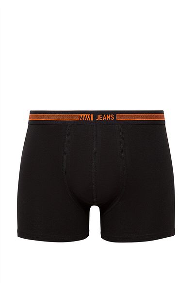 Mavi Black Basic Boxer 0911053-900
