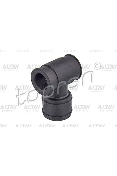 Orjinal Vent Pipe Knuckle Golf4 / Bora / Passat / A3 / A4 99-05 1.6-1.8-[Product_Code]
