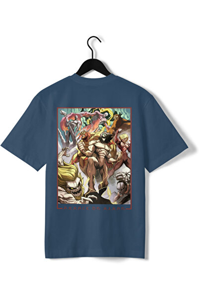 Other Clash of the Titans T-shirt