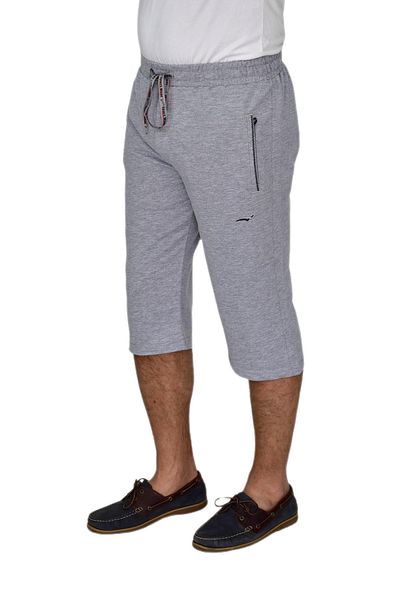 BAGLAN Ανδρικό Casual Cut ίσιο ύφασμα Lycra Capri BGL-ST04616