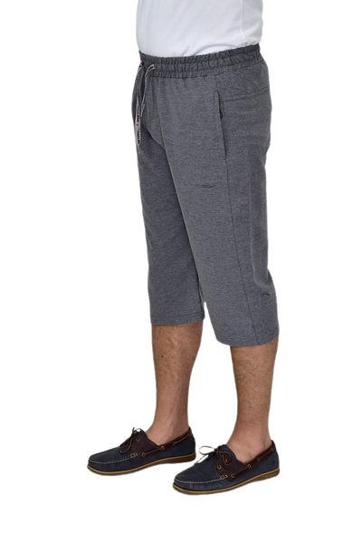 BAGLAN Ανδρικό Casual Cut ίσιο ύφασμα Lycra Capri BGL-ST04614