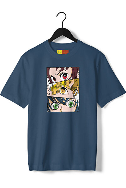 Other Anime Characters T-Shirt