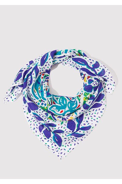 Mavi 1912239-70865 Model Printed Bandana