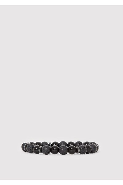 Mavi Schwarzes Armband 0911217-900