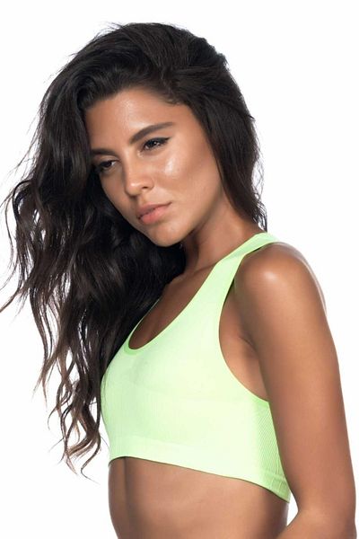 emosavm Green Emay 4051 Toparlayıcı Bustier