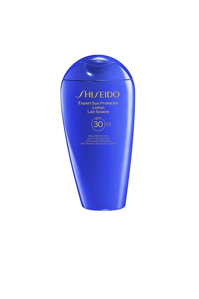 Shiseido Expert Sun Protector Lotion Spf30 300 ml