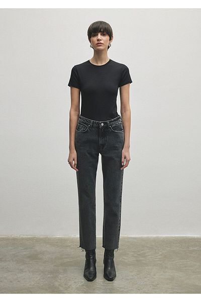 Mavi New York-i klasszikus farmerszürke farmernadrág101441-86469