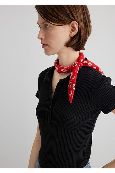 Mavi Red Bandana1912245-71422