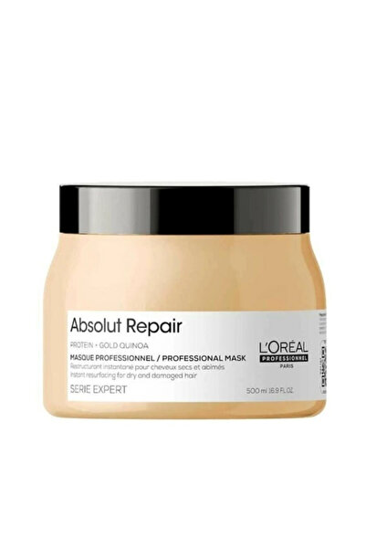 L'oreal Professionnel Loreal Professionnel Paris Serie Expert Absolut Repair ...