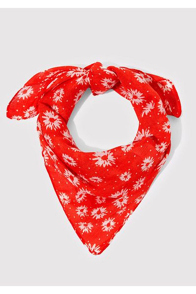 Mavi Red Bandana1912245-71422