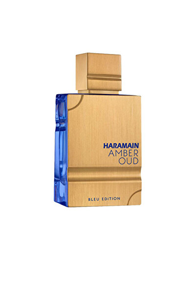Al Haramain Amber Oud Blue Edition Edp Vapo 60 ml