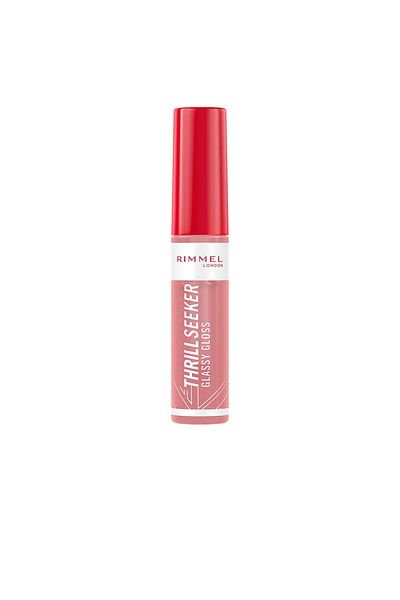 RIMMEL LONDON Thrill Seeker Lipgloss #700-sprinkled Sugar Rimmel London 6 ml