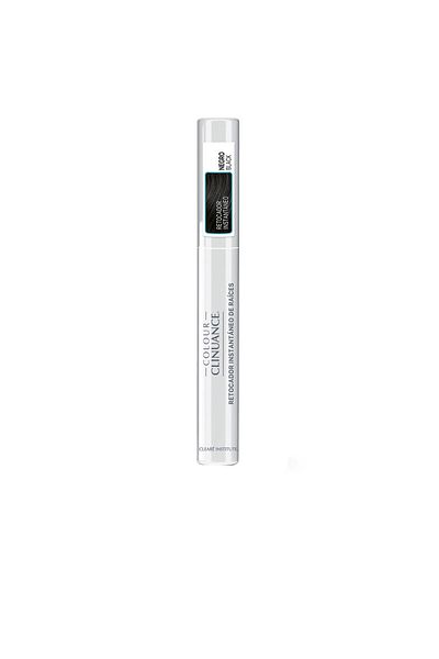 Clearé Institute Colour Clinuance Instant Gray Roots Brow Retoucher #schwarz 10 ml