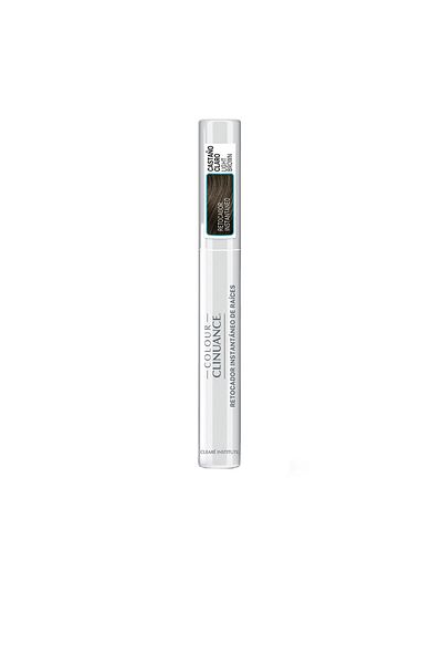 Clearé Institute Colour Clinuance Instant Gray Root Brow Retoucher #hellbraun 10 ml
